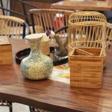 Tổng hợp- Craft Store & Coffee