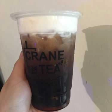 Món ăn- The Crane - Tea, Coffee & Music