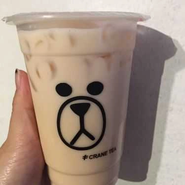 Món ăn- The Crane - Tea, Coffee & Music