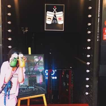 Tổng hợp- The Crane - Tea, Coffee & Music