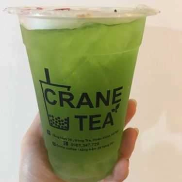 Tổng hợp- The Crane - Tea, Coffee & Music