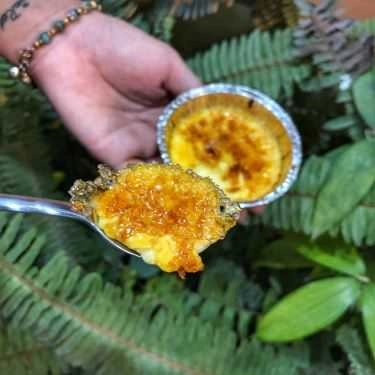 Món ăn- Ăn vặt Creme Brulee - Bùi Thị Xuân