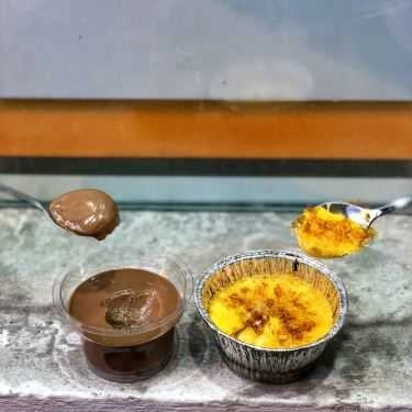 Tổng hợp- Ăn vặt Creme Brulee - Bùi Thị Xuân