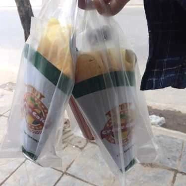 Tổng hợp- Ăn vặt Crépe Cake - Cửa Bắc