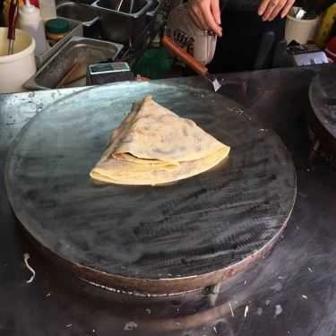 Món ăn- Ăn vặt Crepes Box - Fastfood & Drinks