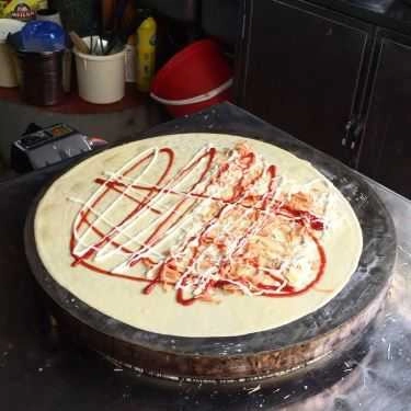 Món ăn- Ăn vặt Crepes Box - Fastfood & Drinks