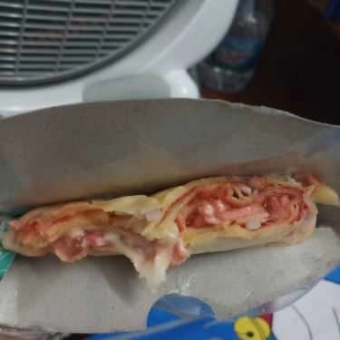 Món ăn- Ăn vặt Crepes Box - Fastfood & Drinks - Nguyễn An Ninh