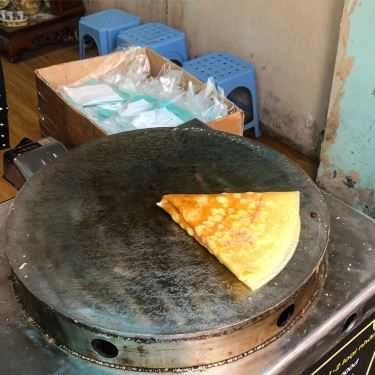 Món ăn- Ăn vặt Crepes Box - Fastfood & Drinks - Cầu Giấy