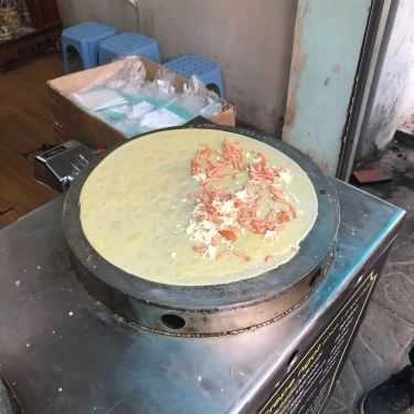 Món ăn- Ăn vặt Crepes Box - Fastfood & Drinks - Cầu Giấy