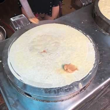 Món ăn- Ăn vặt Crepes Box - Fastfood & Drinks - Cầu Giấy