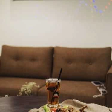 Món ăn- Crush Cafe
