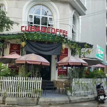 Tổng hợp- Cư Bao Coffee - Mai Dịch