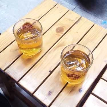 Tổng hợp- Cư Bao Coffee - Lý Nam Đế