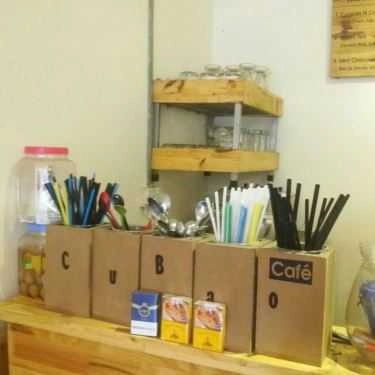 Tổng hợp- Cư Bao Coffee - Lý Nam Đế