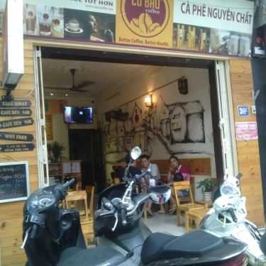 Tổng hợp- Cư Bao Coffee - Lý Nam Đế