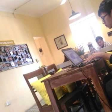 Tổng hợp- Cư Xá Cà Phê