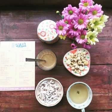 Tổng hợp- Cư Xá Cà Phê