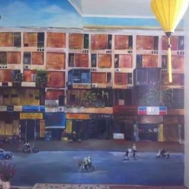 Tổng hợp- Cư Xá Cà Phê