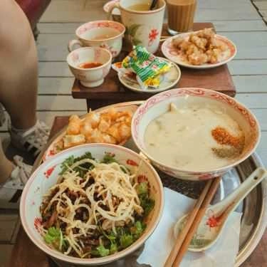 Tổng hợp- Cư Xá Cà Phê