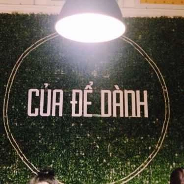 Tổng hợp- Của Để Dành Coffee