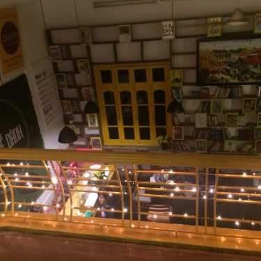 Tổng hợp- Của Để Dành Coffee