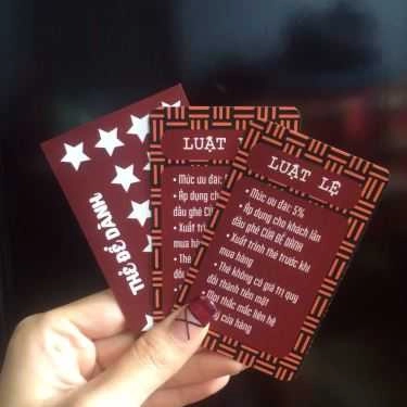 Tổng hợp- Của Để Dành Coffee