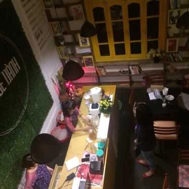 Tổng hợp- Của Để Dành Coffee
