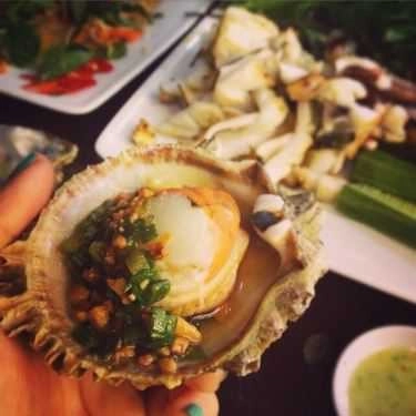 Tổng hợp- Ăn vặt Cua, Ghẹ Gánh - Hàng Giầy