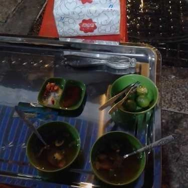Món ăn- Ăn vặt Cua, Ghẹ Gánh - Hàng Giầy