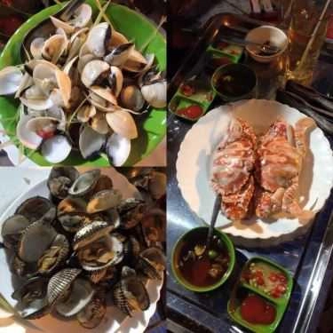 Tổng hợp- Ăn vặt Cua, Ghẹ Gánh - Hàng Giầy