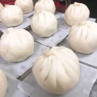 Món ăn- Ăn vặt Bánh Bao Gia Truyền & Chè Thái - Giải Phóng