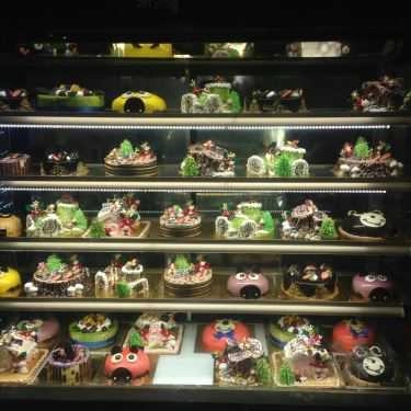 Tổng hợp- CakeHouse Bakery & Coffee - Thị Trấn Trạm Trôi