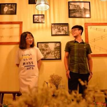 Tổng hợp- Cà Phê Mậu Dịch