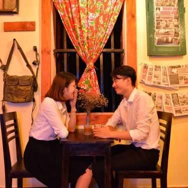 Tổng hợp- Cà Phê Mậu Dịch