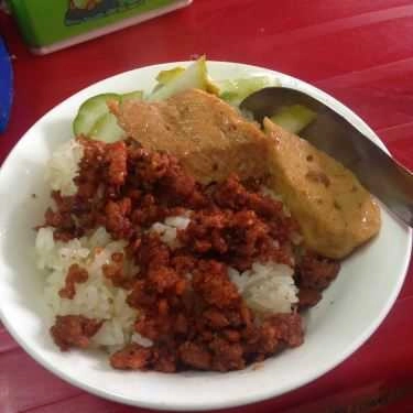 Món ăn- Ăn vặt Xôi & Cơm Rang - Tây Sơn