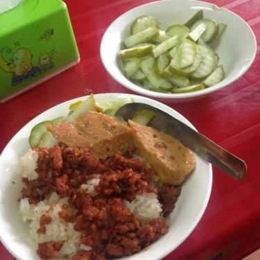 Món ăn- Ăn vặt Xôi & Cơm Rang - Tây Sơn