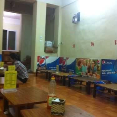 Không gian- Cafe Sơn Thoa - Chè Thập Cẩm, Sữa Chua & Fastfood