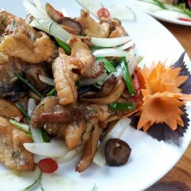 Tổng hợp- Nhà Hàng Cua Vàng Tây Hồ Restaurant