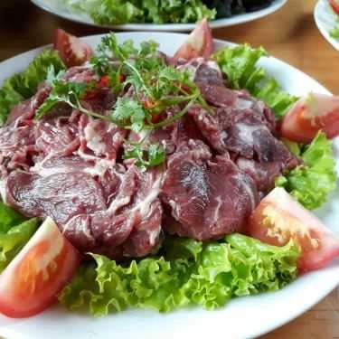 Tổng hợp- Nhà Hàng Cua Vàng Tây Hồ Restaurant