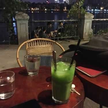 Món ăn- Cuccu Coffee
