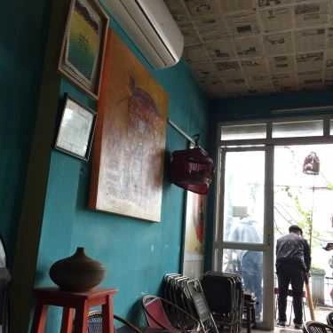 Tổng hợp- Cuccu Coffee