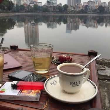 Tổng hợp- Cuccu Coffee