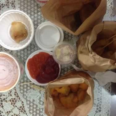 Món ăn- Ăn vặt Cuckoo Foodshop