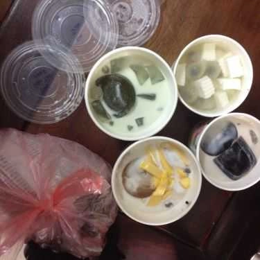 Món ăn- Ăn vặt Cuckoo Foodshop