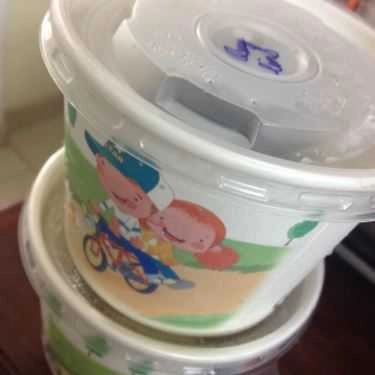 Tổng hợp- Ăn vặt Cuckoo Foodshop