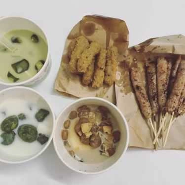 Món ăn- Ăn vặt Cuckoo Foodshop