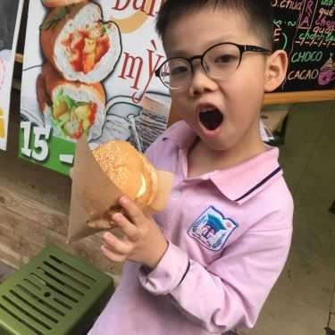 Tổng hợp- Ăn vặt Cuckoo Foodshop