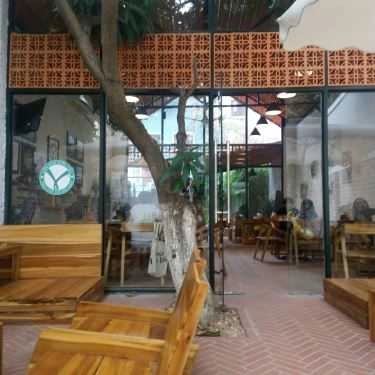 Tổng hợp- Culaccino Cafe