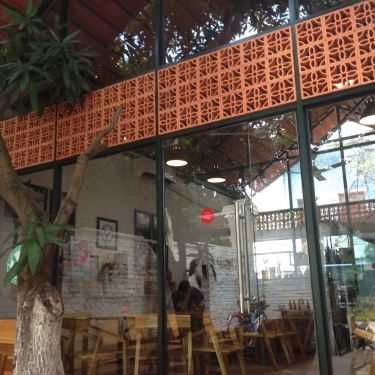 Tổng hợp- Culaccino Cafe