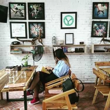 Tổng hợp- Culaccino Cafe